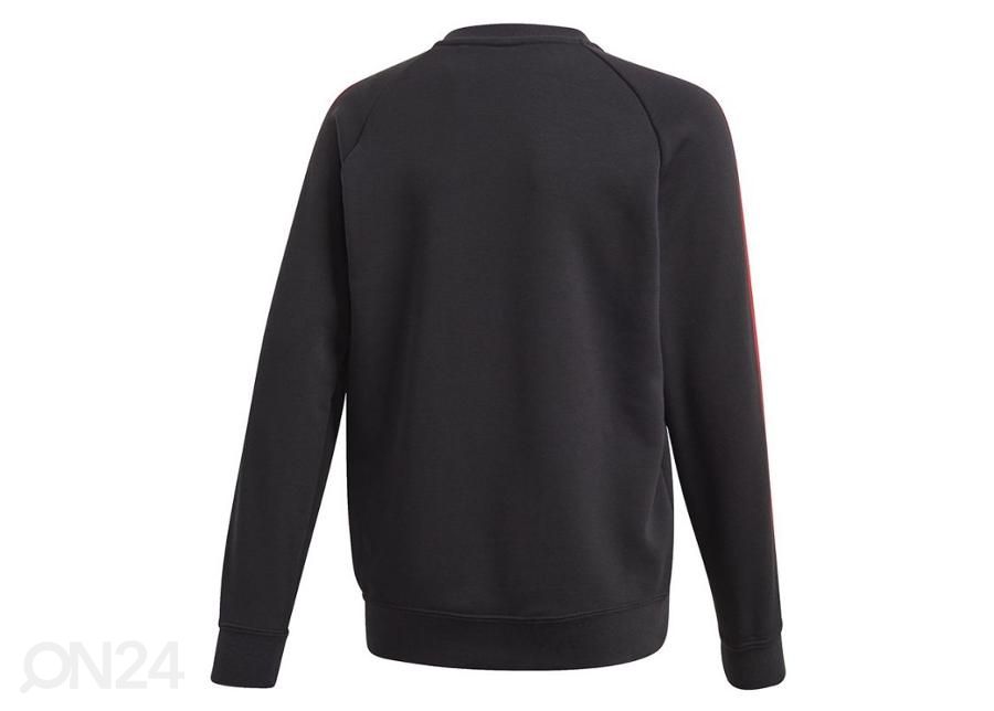 Laste dressipluus Adidas Manchester United Jr FR3836 suurendatud