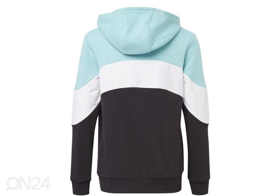 Laste dressipluus Adidas Originals BX-20 Hoodie Jr GD2735 suurendatud