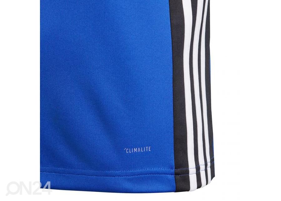 Laste dressipluus adidas Regista 18 Training Jr CZ8655 suurendatud