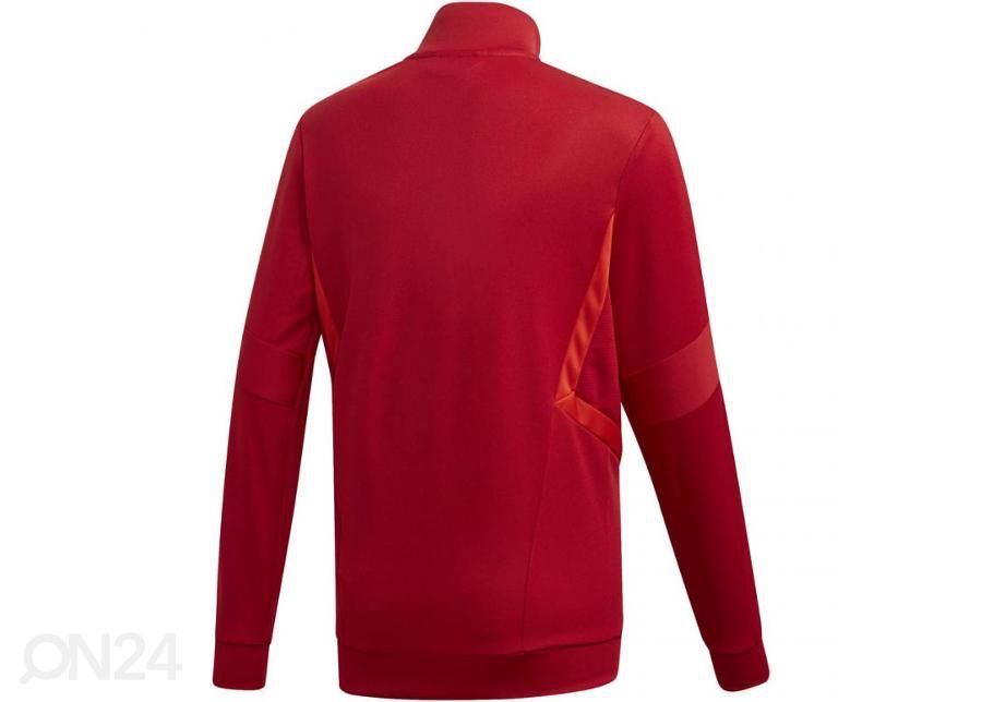 Laste dressipluus adidas Tiro 19 Training JKT JR D95922 suurendatud