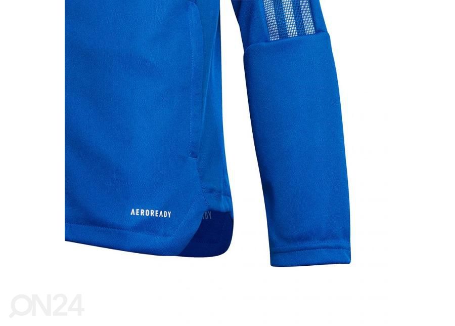 Laste dressipluus Adidas Tiro 21 Track suurendatud