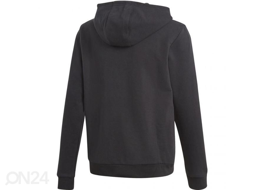 Laste dressipluus Adidas Trefoil Hoodie Jr CD6499 suurendatud