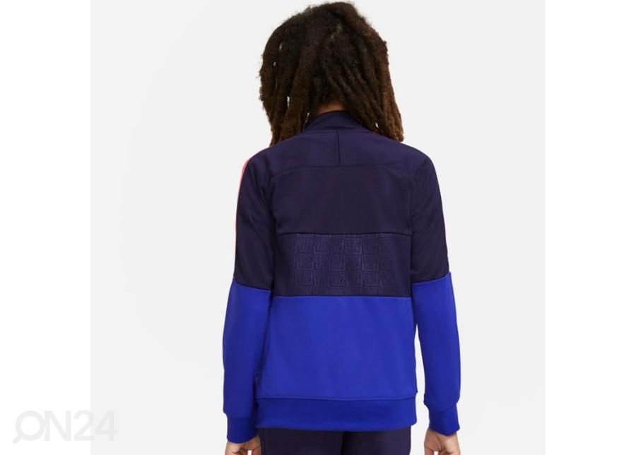 Laste dressipluus Nike Chelsea FC I96 Anthem Y Jr CK8578 498 suurendatud