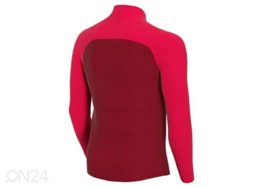 Laste dressipluus Nike Df Academy 21 Drill Top suurendatud