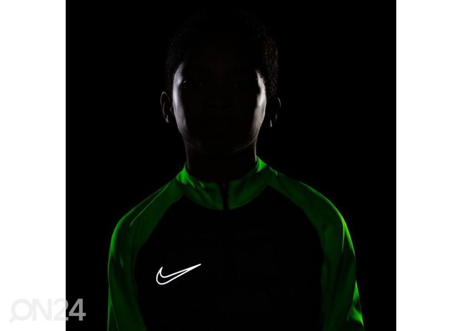 Laste dressipluus Nike Dri-FIT Academy Jr BQ7467 013 suurendatud