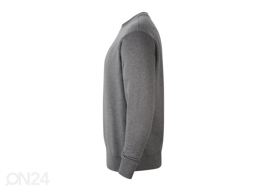 Laste dressipluus Nike Park 20 Crew Fleece suurendatud