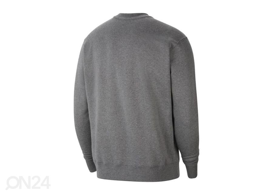 Laste dressipluus Nike Park 20 Crew Fleece suurendatud
