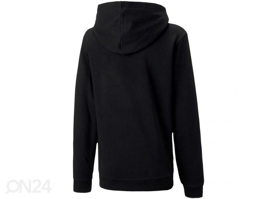 Laste dressipluus Puma teamGOAL 23 Casuals suurendatud