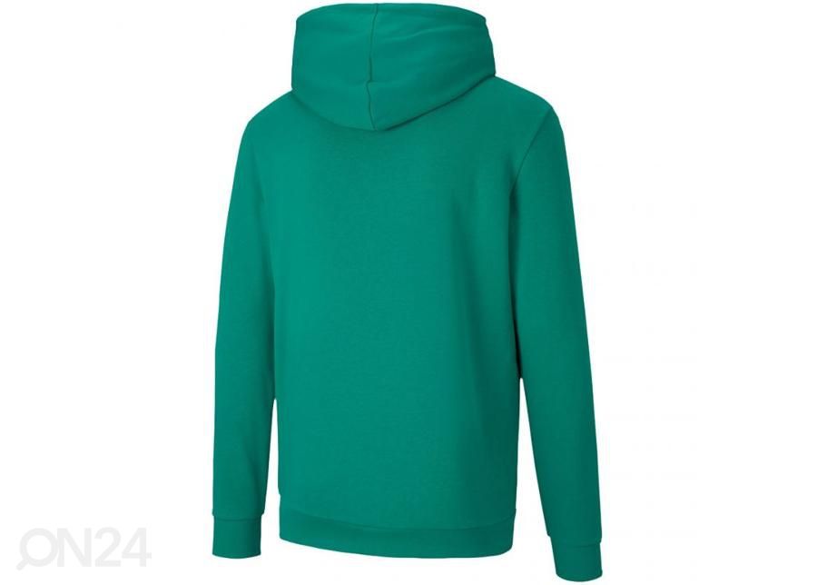 Laste dressipluus Puma teamGOAL 23 Casuals suurendatud