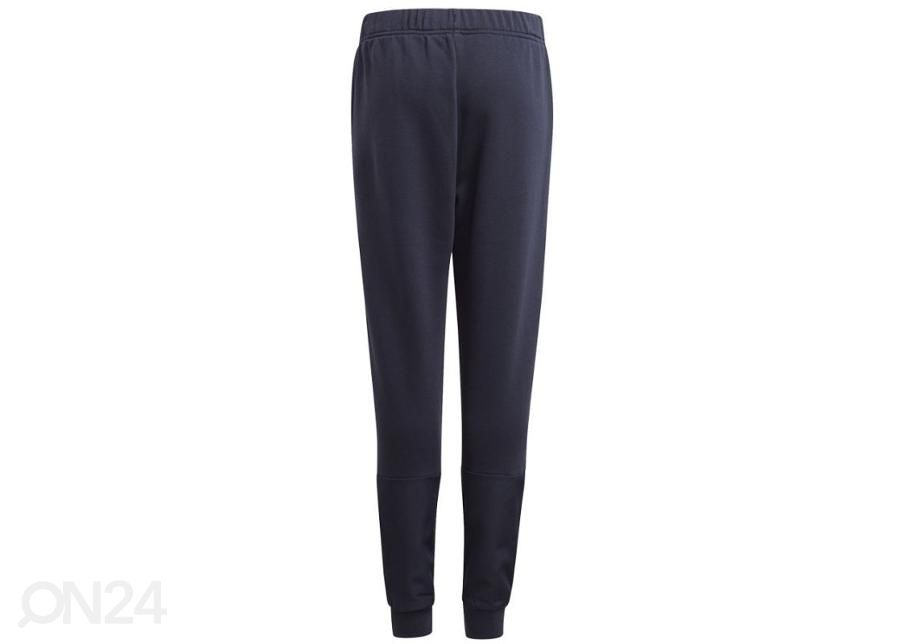 Laste dressipüksid Adidas B Bos Pant suurendatud