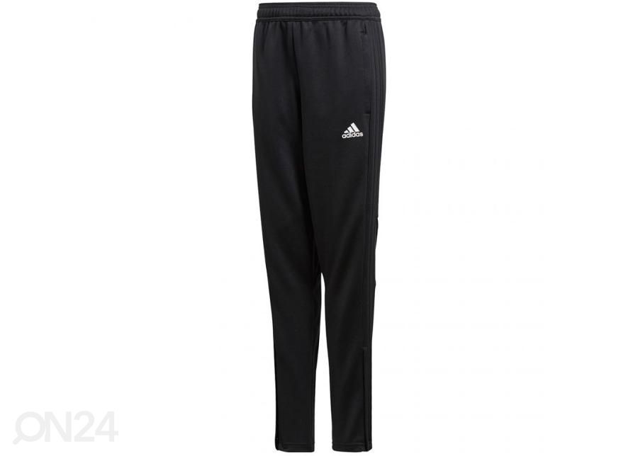Laste dressipüksid Adidas Condivo18 suurendatud