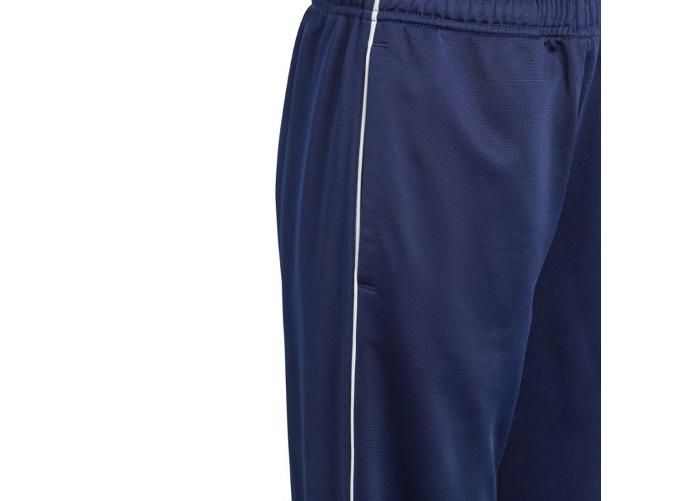 Laste dressipüksid Adidas Core 18 PES PNT Jr suurendatud