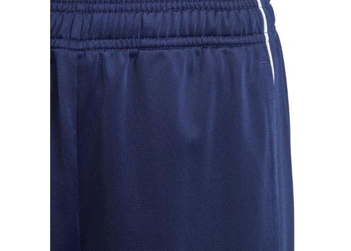 Laste dressipüksid Adidas Core 18 PES PNT Jr suurendatud