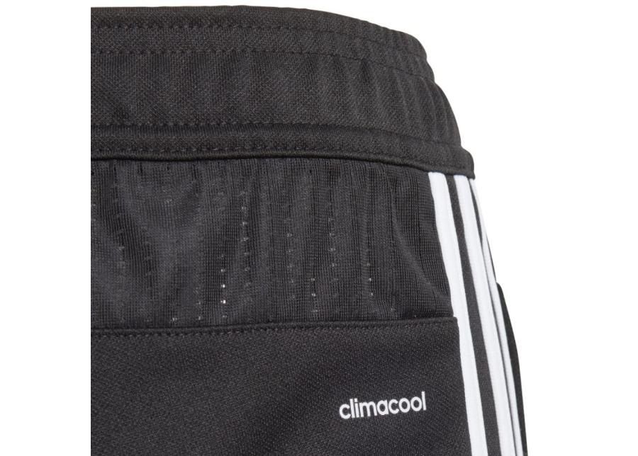 Laste dressipüksid adidas Tiro 17 Training Pants Junior BS3690 suurendatud