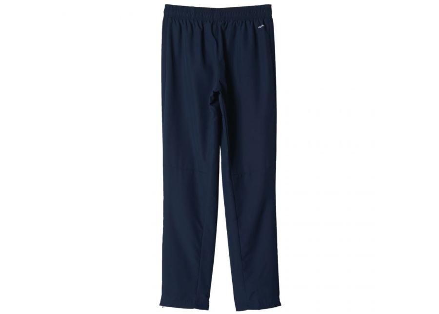Laste dressipüksid adidas TIRO 17 WOVEN Junior BQ2795 suurendatud