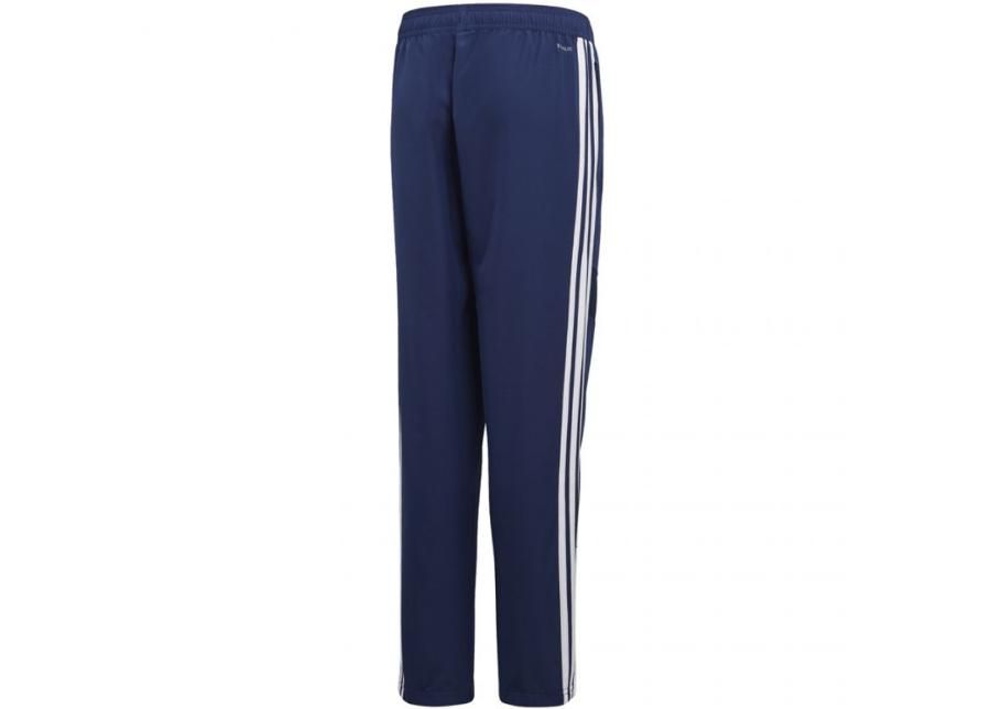 Laste dressipüksid adidas Tiro 19 Woven Pant Junior DT5781 suurendatud