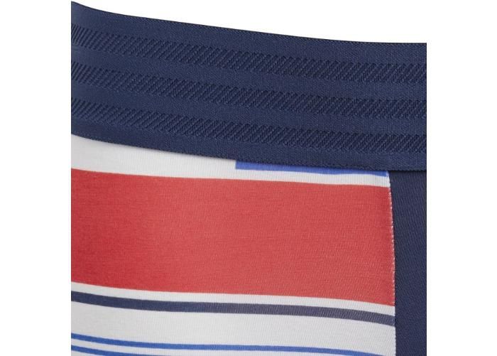Laste dressipüksid Adidas YB Logo Pant Jr suurendatud