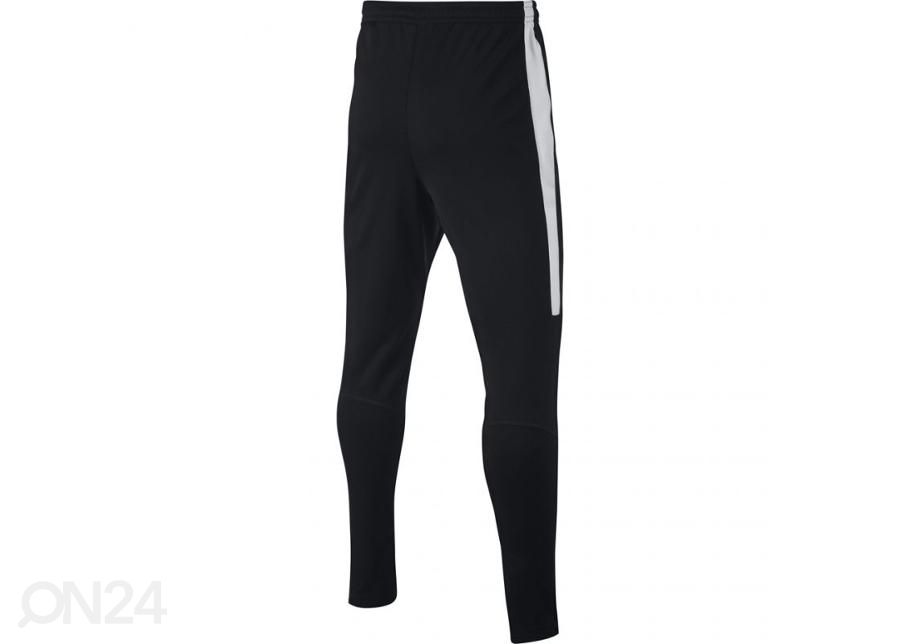 Laste dressipüksid Nike B Dry Academy Junior AO0745-010 suurendatud