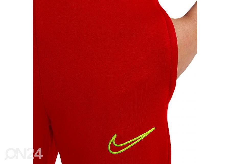 Laste dressipüksid Nike DF Academy 21 suurendatud