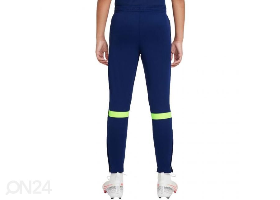 Laste dressipüksid Nike Dri-FIT Academy 21 Pant Kpz suurendatud