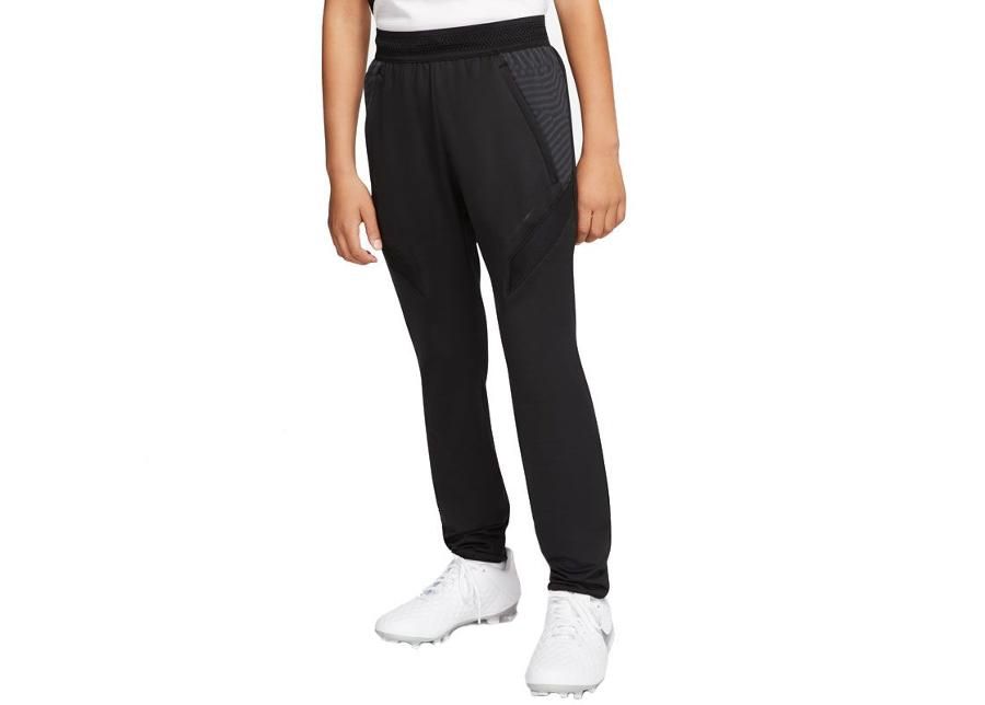 Laste dressipüksid Nike Dry Strike Jr BV9460-010 suurendatud