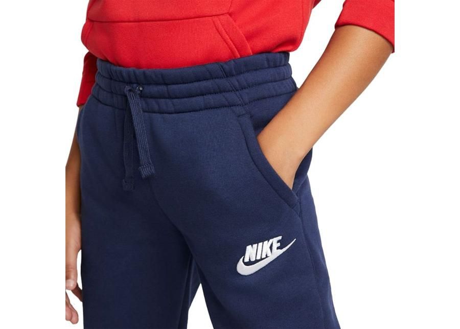Laste dressipüksid Nike JR NSW Club Fleece Jogger Pant Jr CI2911-410 suurendatud