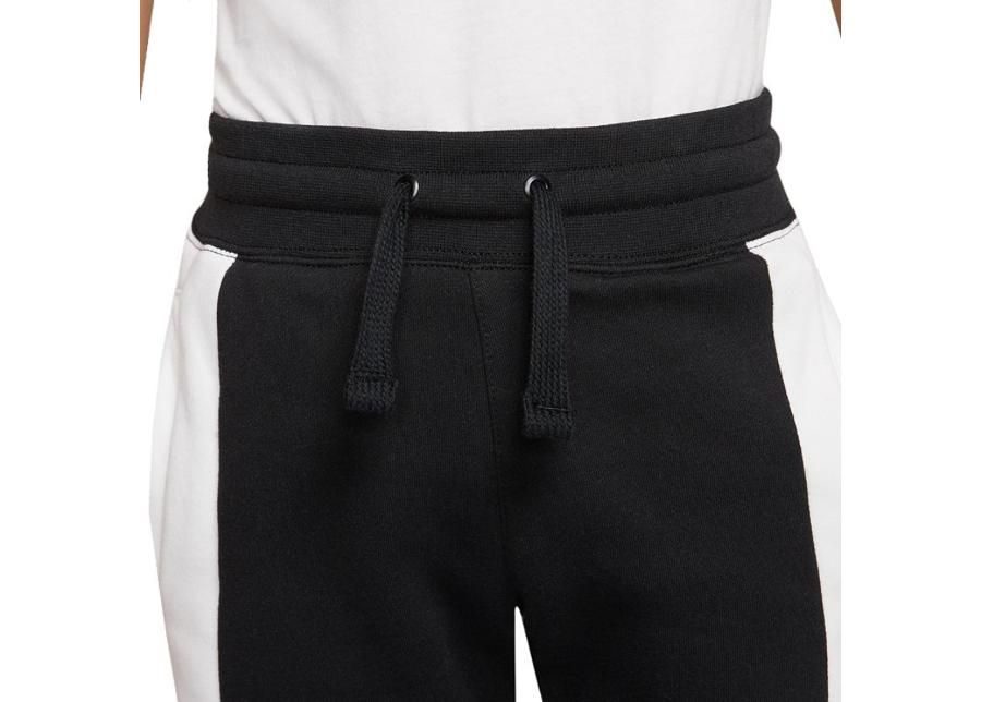 Laste dressipüksid Nike Nsw Air Jr CJ7857-011 suurendatud