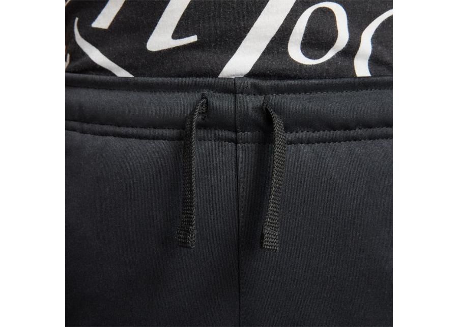Laste dressipüksid Nike NSW Swoosh Jr CV1335-010 suurendatud