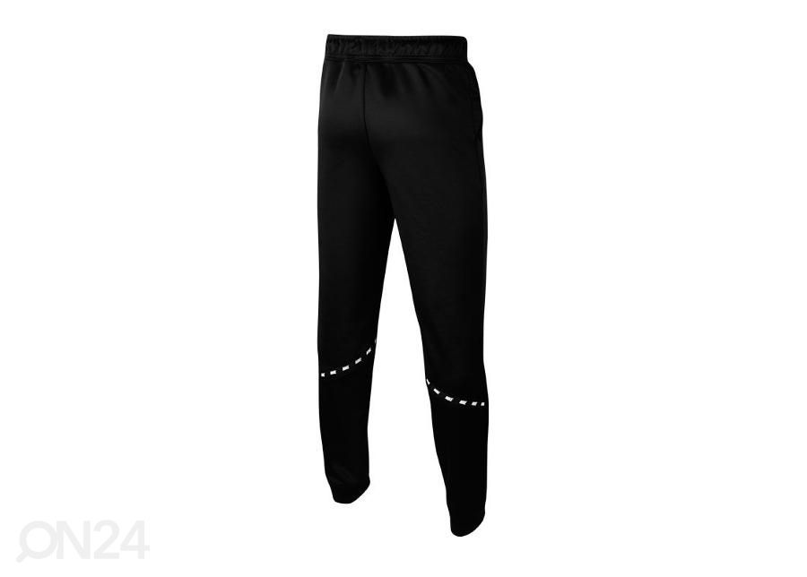 Laste dressipüksid Nike Nsw Tapered Jr suurendatud