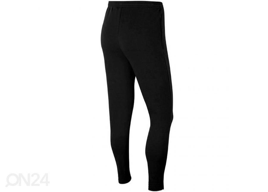 Laste dressipüksid Nike Park 20 Fleece Pant Junior CW6909-010 suurendatud