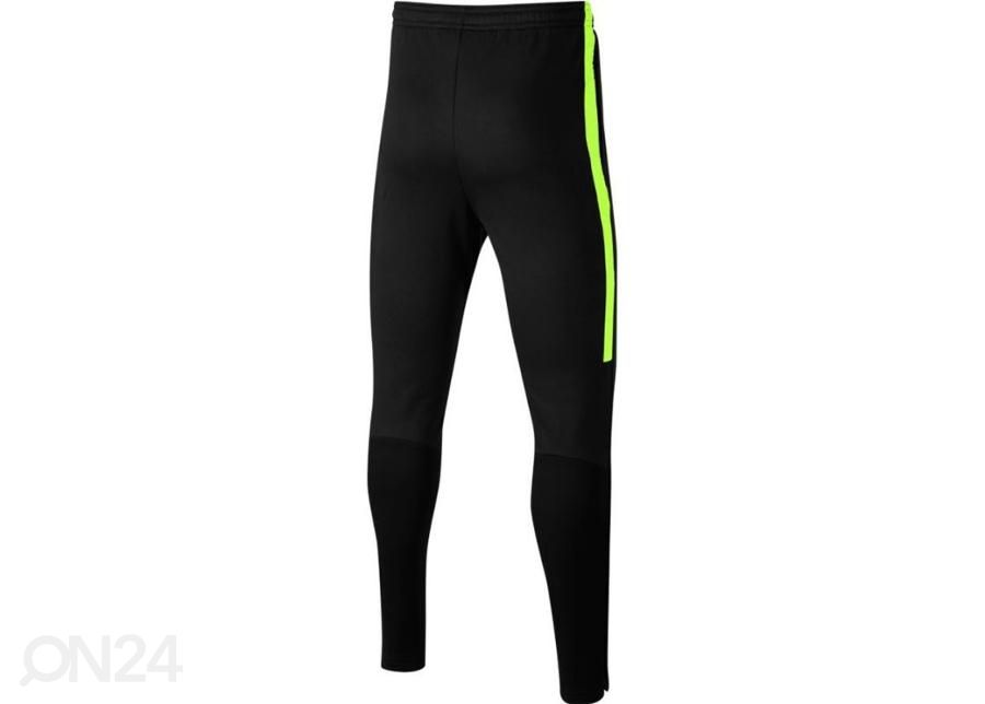 Laste dressipüksid Nike Therma Academy Pant KPZ Jr BQ7468 013 suurendatud