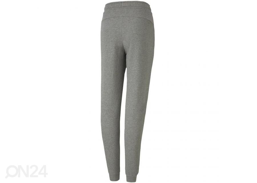 Laste dressipüksid Puma teamGoal 23 Casuals Pants suurendatud