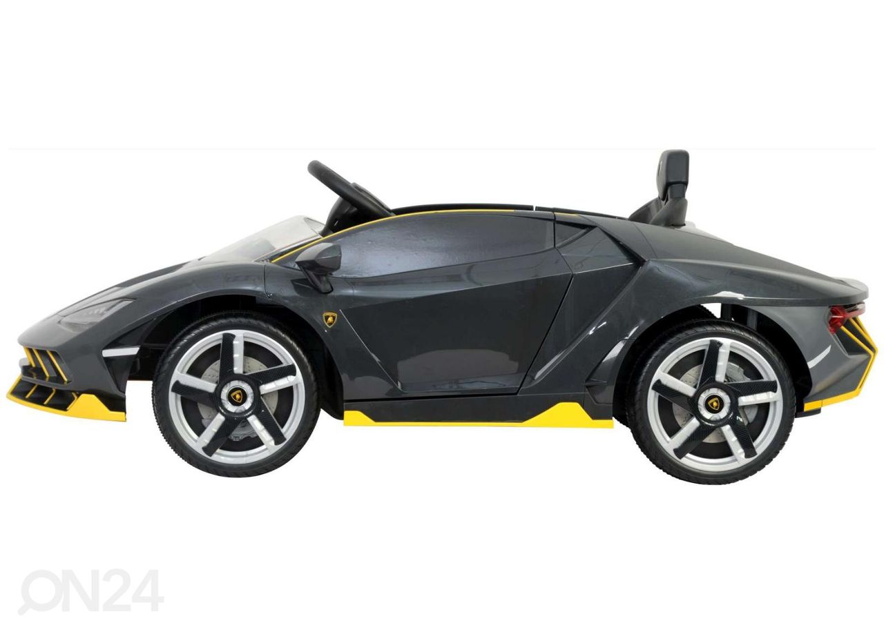 Laste elektriauto lamborghini centenario 12 volt suurendatud