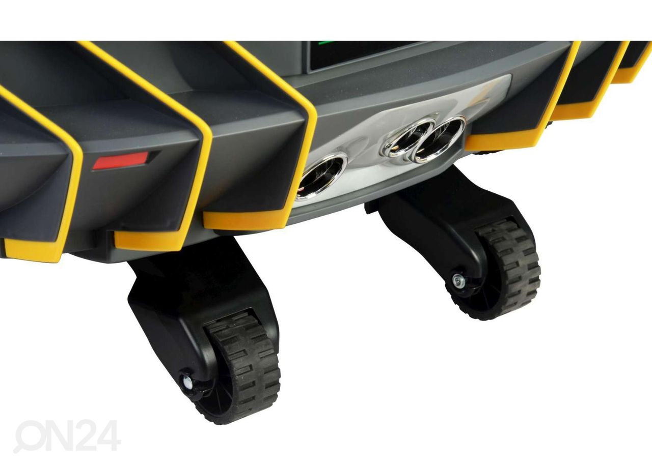 Laste elektriauto lamborghini centenario 12 volt suurendatud
