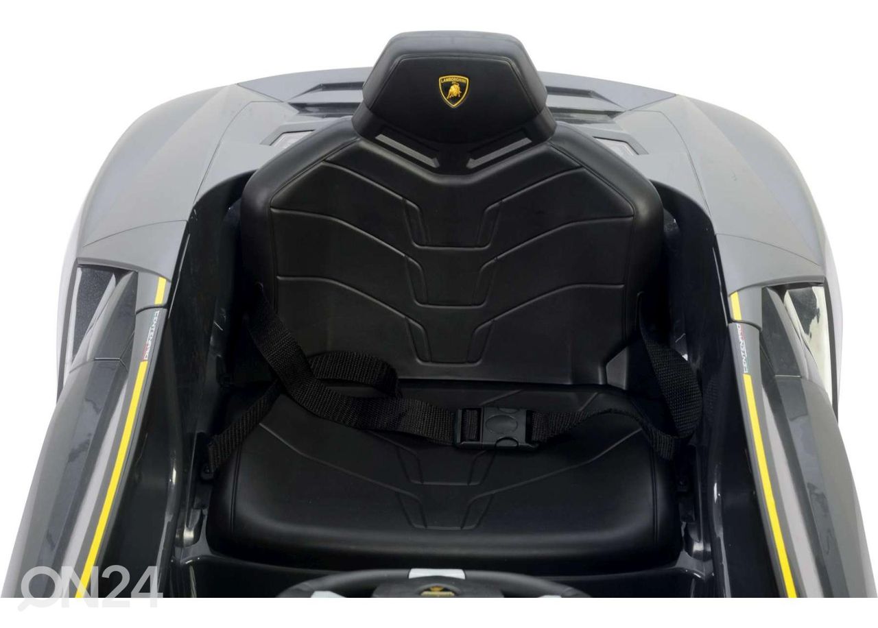 Laste elektriauto lamborghini centenario 12 volt suurendatud