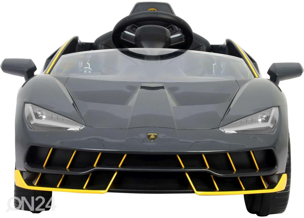 Laste elektriauto lamborghini centenario 12 volt suurendatud