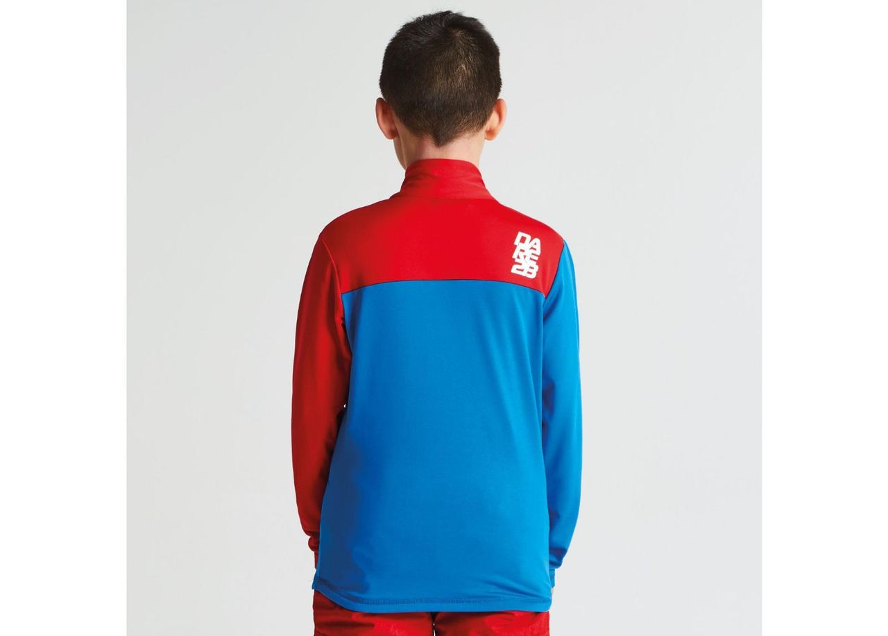 Laste fliis dare2b suurendatud