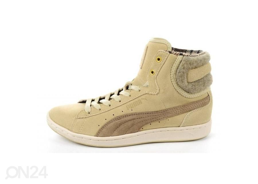 Laste ja naiste talvesaapad Puma Cross Shot 356632 01 suurendatud