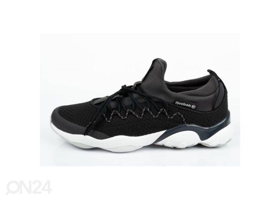 Laste ja naiste treeningjalatsid Reebok DMX Fusion suurendatud
