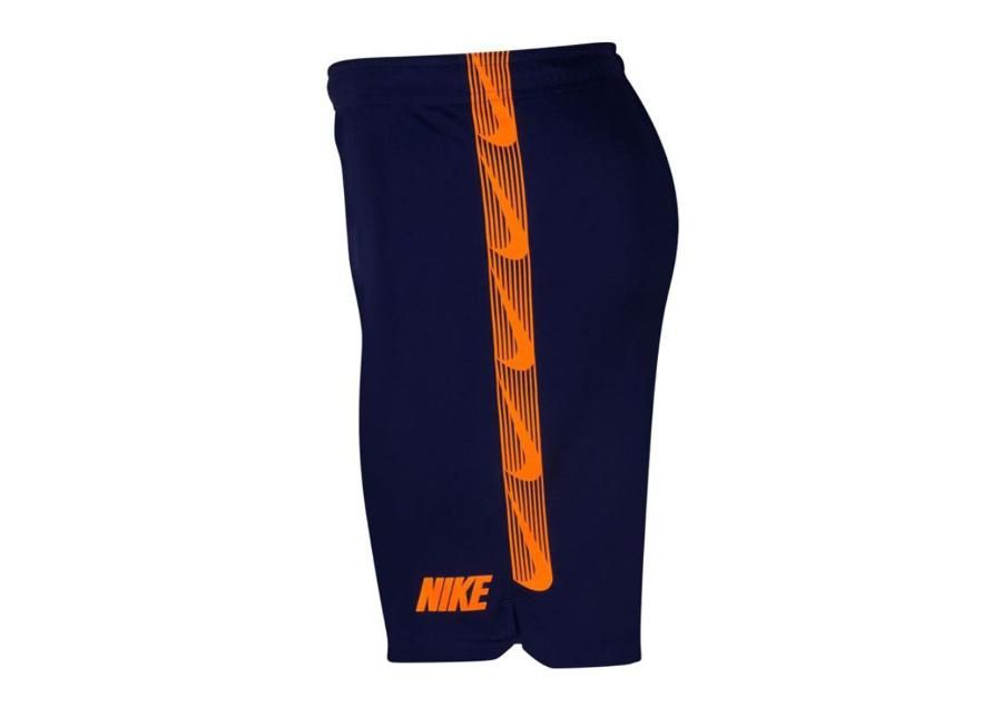 Laste jalgpalli lühikesed püksid Nike Squad 19 Football Short Junior BQ3766-492 suurendatud