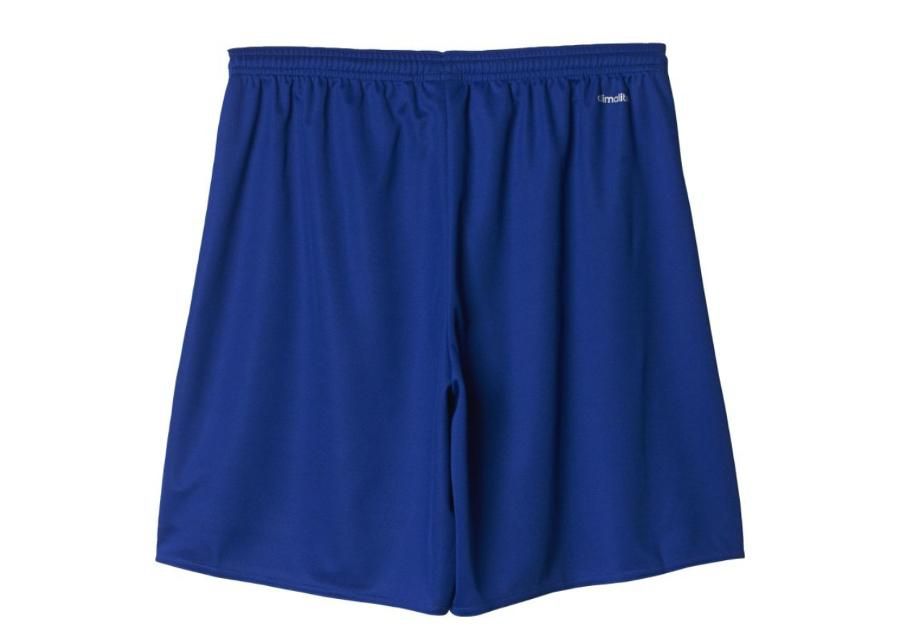 Laste jalgpalli püksid adidas Parma 16 Junior AJ5882 suurendatud