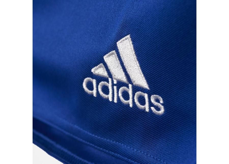 Laste jalgpalli püksid adidas Parma 16 Junior AJ5882 suurendatud