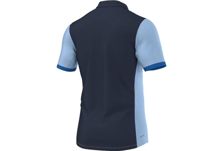laste jalgpalli särk adidas Volzo 15 (XS-S) S08962 suurendatud