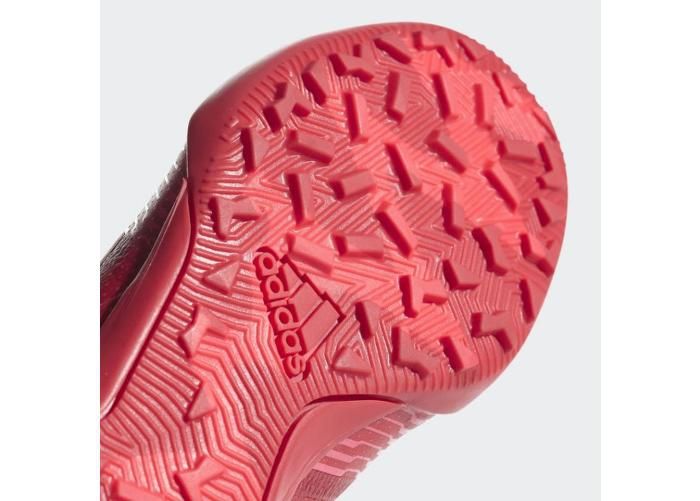 Laste jalgpallijalatsid Adidas Nemeziz Tango 17.3 TF Jr suurendatud