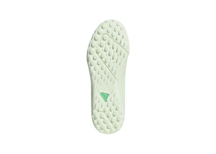 Laste jalgpallijalatsid kunstmuru adidas Nemeziz Tango 17.4 TF Jr CP9216 suurendatud