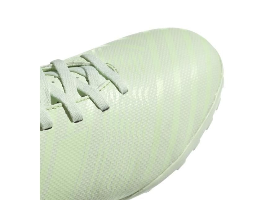 Laste jalgpallijalatsid kunstmuru adidas Nemeziz Tango 17.4 TF Jr CP9216 suurendatud