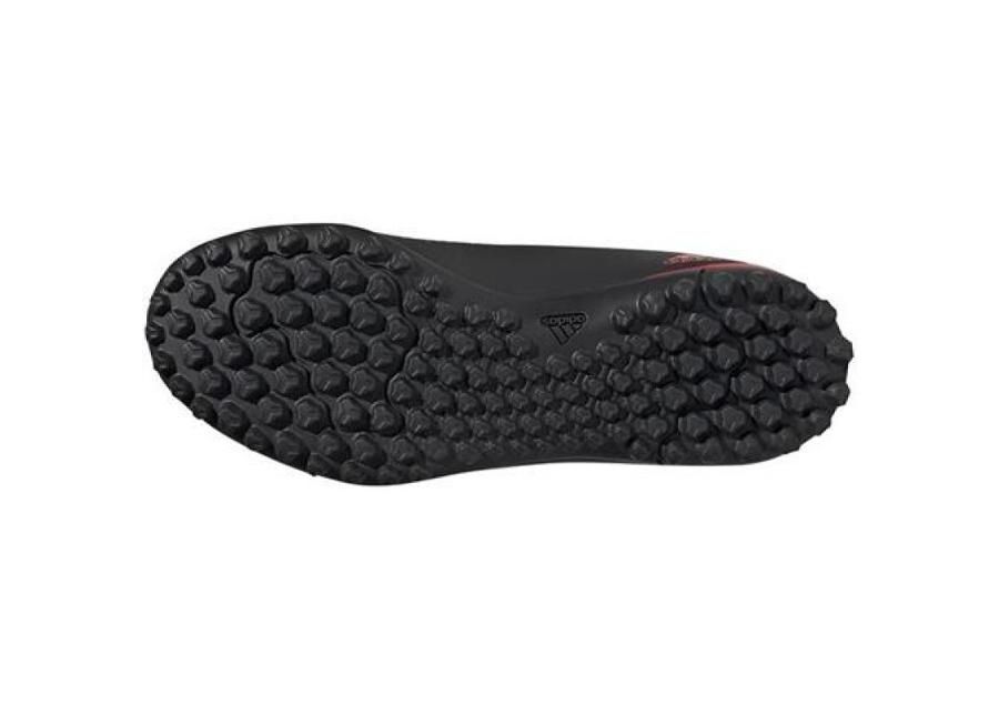 Laste jalgpallijalatsid kunstmuru adidas Predator 20.4 TF JR EF1956 suurendatud