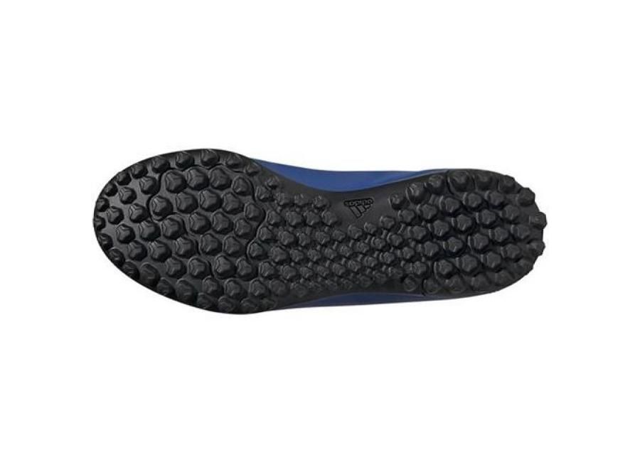 Laste jalgpallijalatsid kunstmuru Adidas X 19.4 TF JR suurus 28 suurendatud