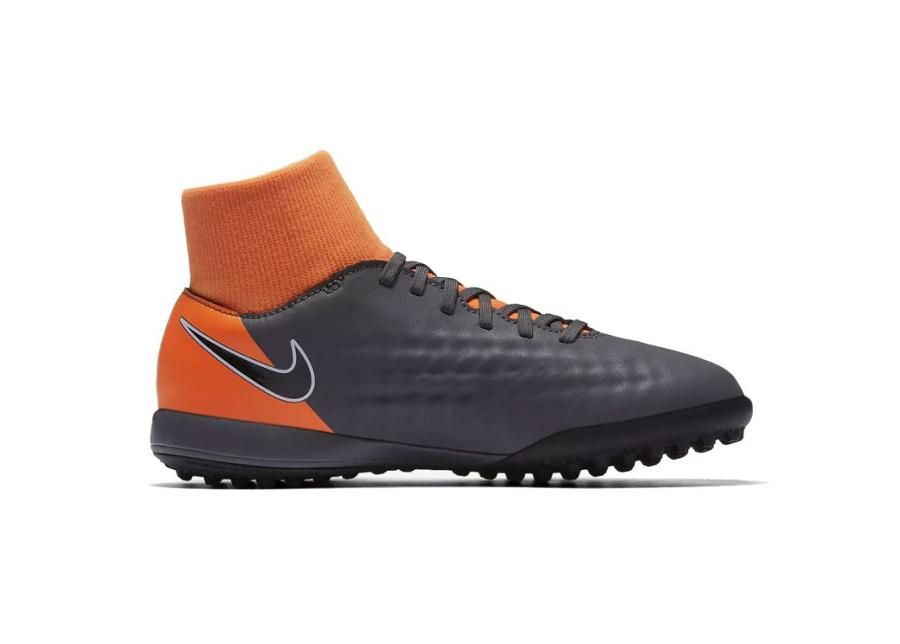 Laste jalgpallijalatsid kunstmuru Nike Magista Obrax 2 Academy DF TF JR AH7318-080-S suurendatud