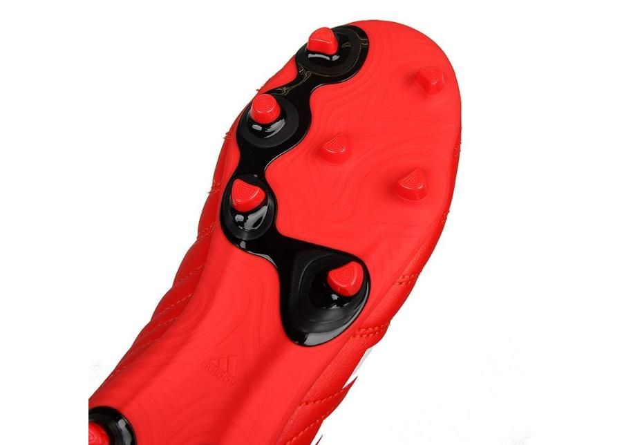 Laste jalgpallijalatsid muru adidas Copa 20.3 FG Jr EF1914 suurendatud